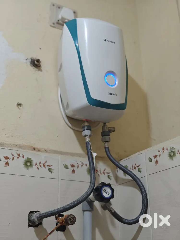 Brand New Havells Instant water Heater