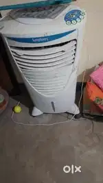 Air cooler