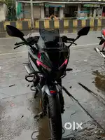 Pulsar F250