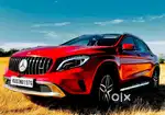 Mercedes-Benz GLA 2017 Diesel Well Maintained
