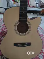Henrix guitar