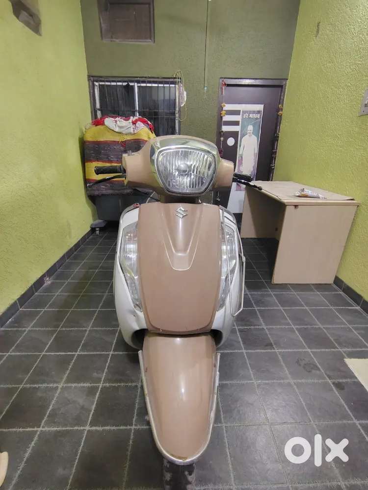 Scooter for sale !