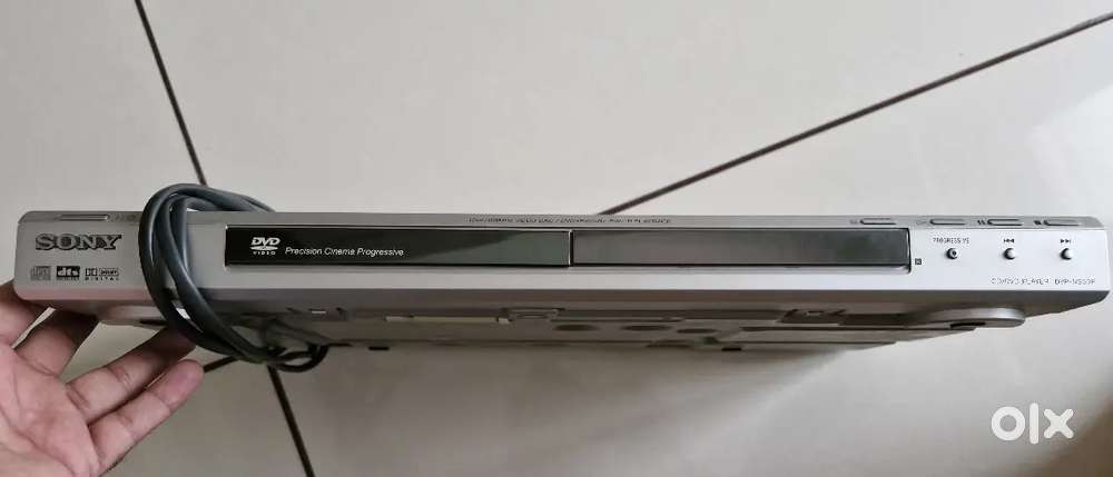 SONY DVD Player
