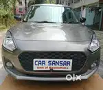 Maruti Suzuki Swift 1.2 VXI (O), 2022, Petrol