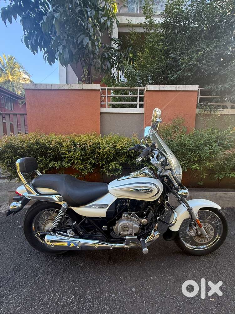 2022 Bajaj Avenger 220 Cruise ABS in Pune