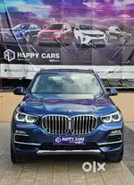BMW X5 xDrive30d xLine, 2019, Diesel
