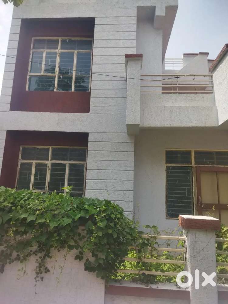 3 BHK Duplex Rent out at Soumya State BDA Road Awadhpuri