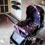 Baby Stroller