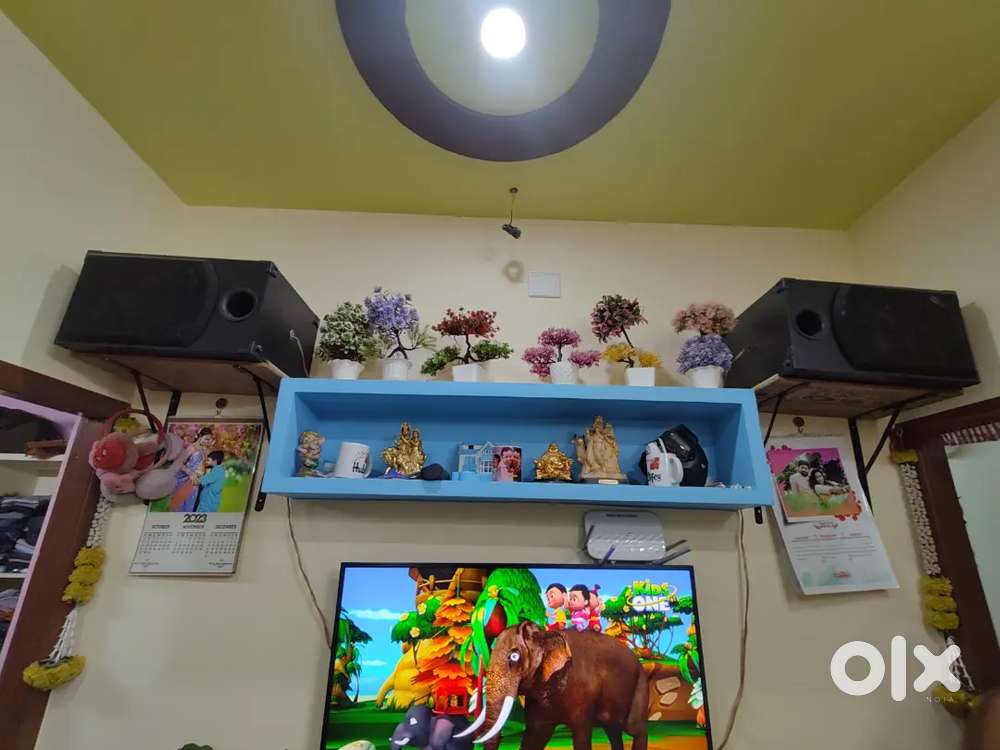 Music system