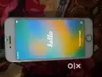iPhone 8 new condition