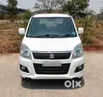 Maruti Suzuki Wagon R VXI, 2012, CNG & Hybrids