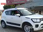 Mint Condition Ignis