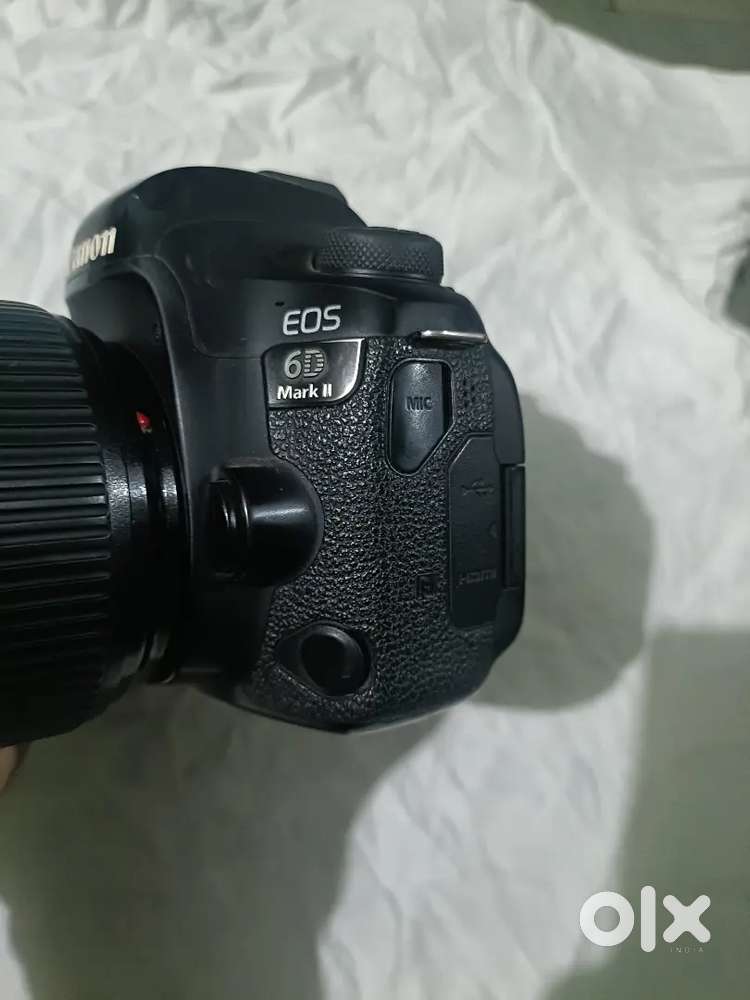 Canon 6d Mark ‼️