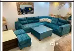 7seater sofa new