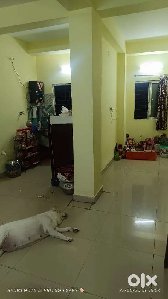 650sft 2bhk sell in kadundia vivekanand School