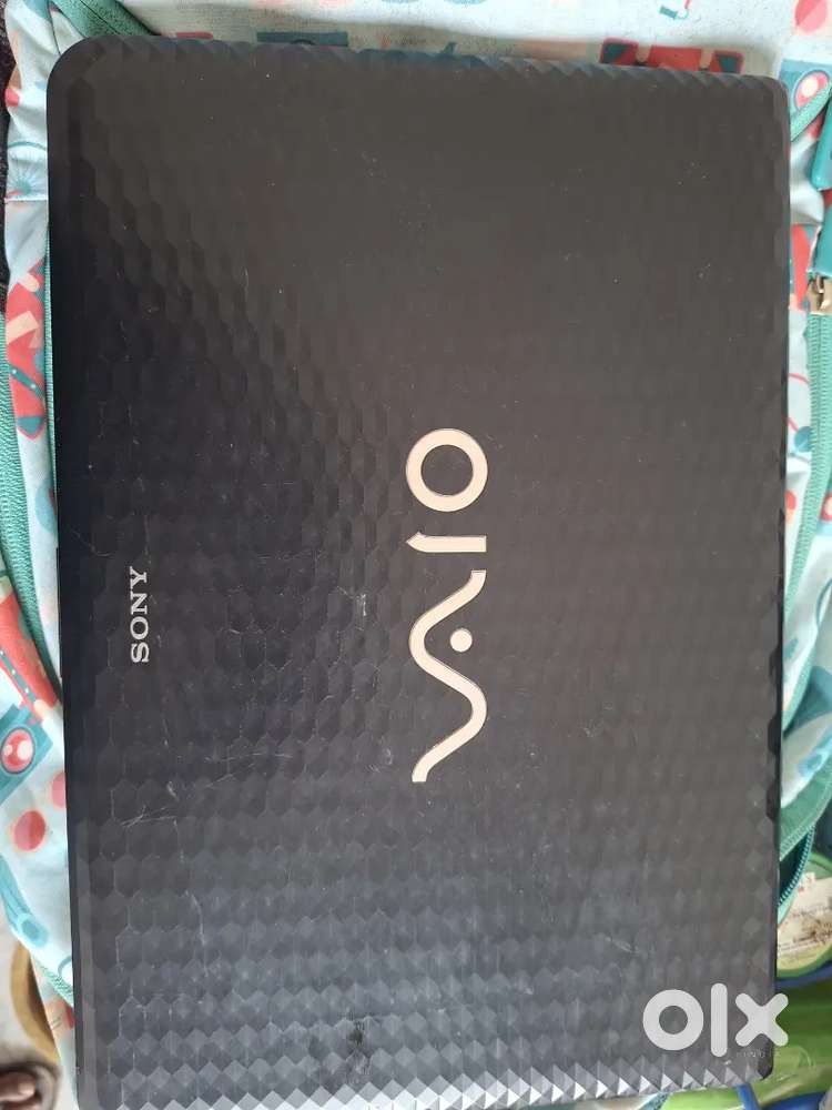 Sony vaio laptop on sell