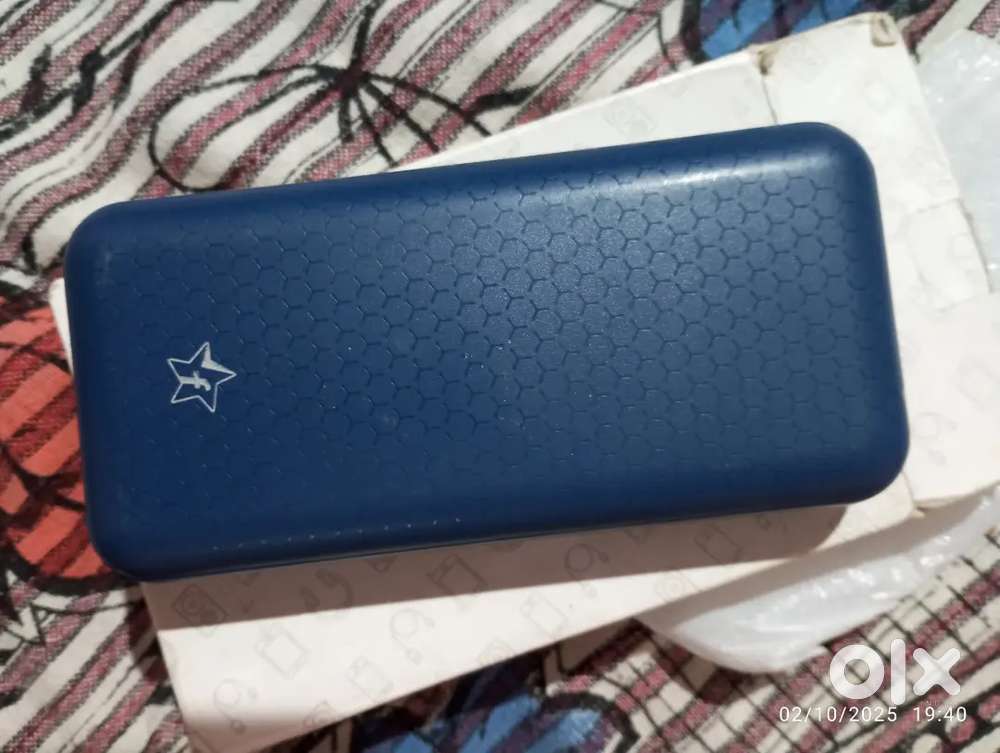 20000 mah power bank