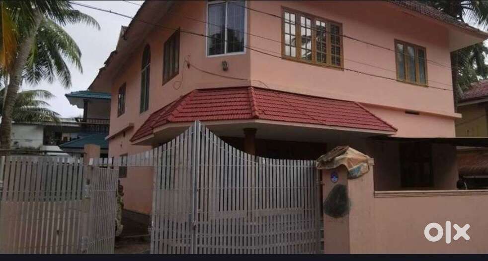 House for rent