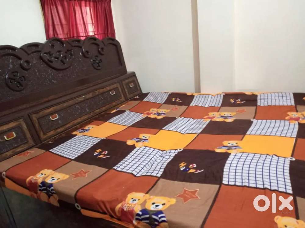 2BHK fully furnished Flat available on Security/ Lease @ 7Lakh only