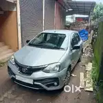 Toyota Etios Liva GD, 2012, Diesel