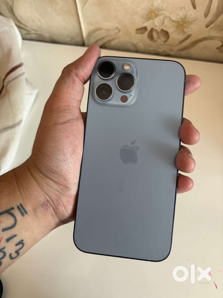 iphone 13 pro max 256 gb 88 battery health..