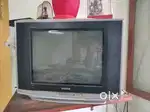 Samsung TV Set in Good working condition with Remote