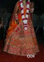 Mare shadi ka lahnga h jo bs shadi me pahna tha ek bar  bi nhi pahna h