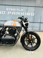 Continental gt 650