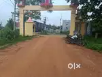 2.5 Acres Open Land in Nuzvid Town in APCRDA Region