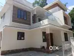 4 cent 3 Bhk New House Ayathil Near Puliyathu Mukku, Kollam.