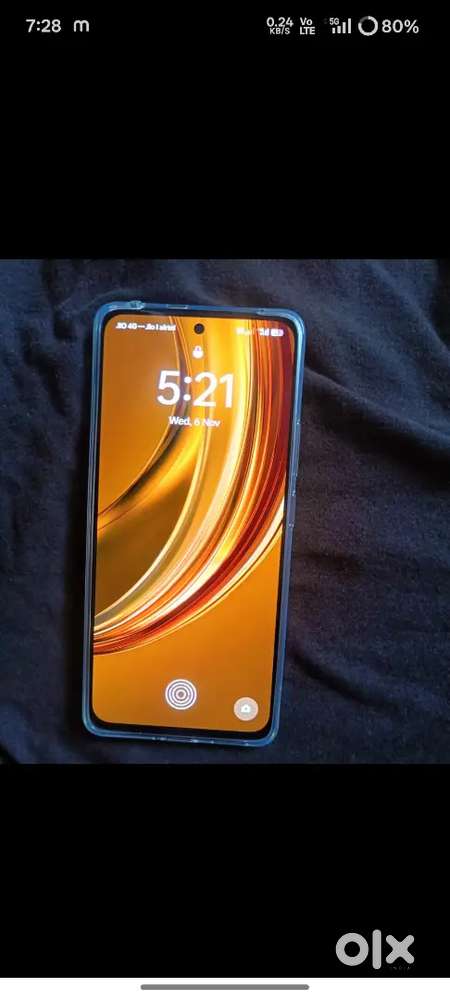 8 gb rame ,128 storage ,processor dimensity 7300 energy (ufs 3.1 )