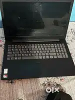Lenovo R15 model 4 year old laptop very good condition