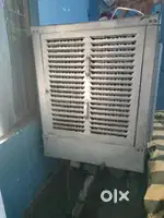Water cooler