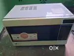 Microwave Oven
