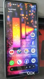 Want to sell my pixel 6a 5g