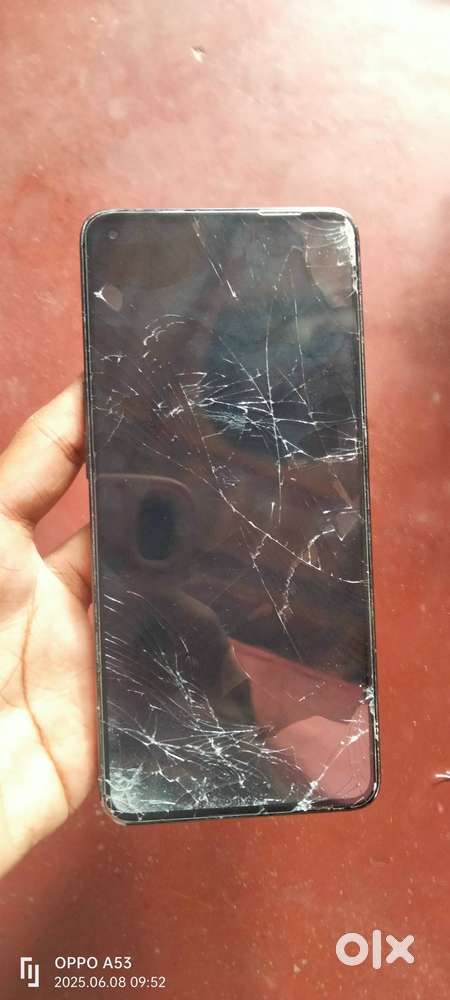 Mobile cover