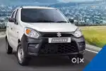 Maruti Suzuki Arena Cars