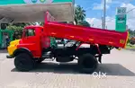 2010 MODEL TATA SE TIPPER
