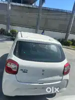 Maruti Alto K10 Mar 2025