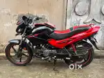 2012 model glamour 125