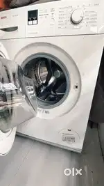 Bosch 6.5kg 6 year ola
