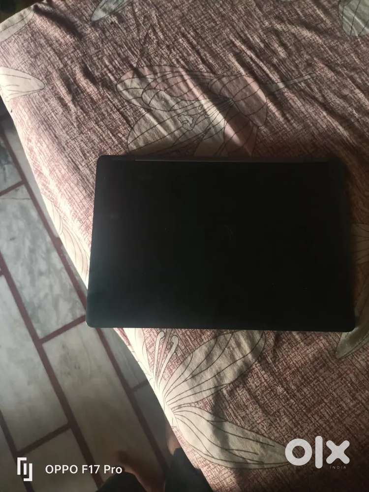 dell laptop