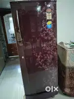 LG 250L REFRIGERATOR