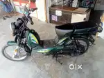 Yah gadi chalne mein bahut acchi gadi hai