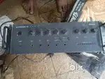 Philips Poweramp 120 Amplifier