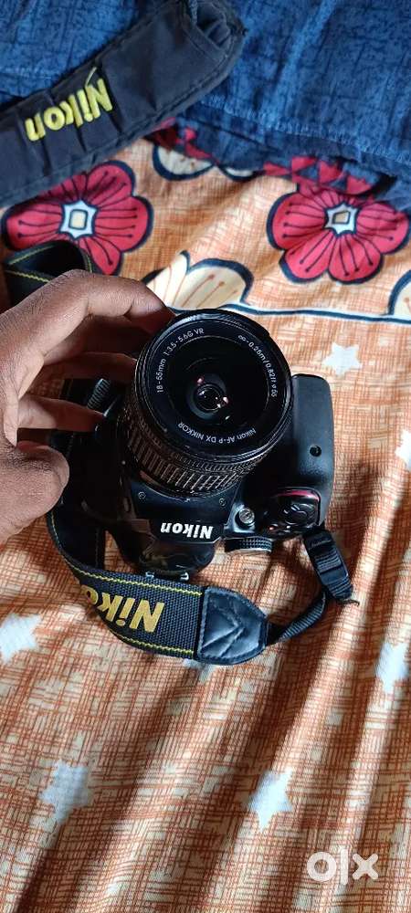 3400d Nikon