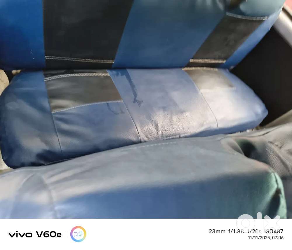 Maruti Suzuki Eeco 2016