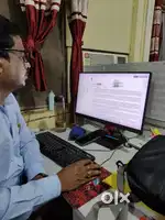 Programme Manager