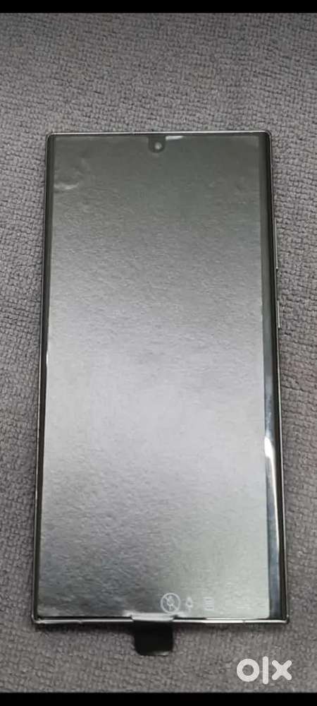 Samsung s23 ultra 12/512