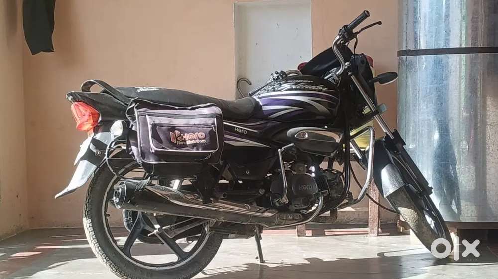 Super splendor 2015 model, good condition, good engine